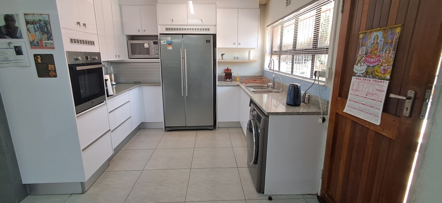 4 Bedroom Property for Sale in Fauna Free State